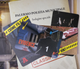 Настільна гра Hegemonic Project Games Gamestorm Crime Scene Palermo 1985 (видання данською) (GAM-59108) (6416739591087) - зображення 4