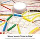 Gra planszowa Days of Wonder Ticket to Ride (edycja angielska) (DOW7201) (824968717912) - obraz 6