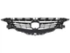 Решетка радиатора Mazda 6 GJ 13-16 (FPS) GHP950712E - изображение 2