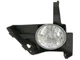 Фара противотуманная HONDA CR-V (RD_) 2001-2007 г. - изображение 2