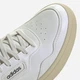 Мужские кеды низкие Adidas Park St 2.0 JQ3527 40.5 (7UK) 25.5 см Cwhite/Grefiv/Cgreen (4068801664773) - изображение 9
