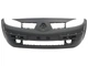 Бампер передній комлпелкт Renault Megane II 02-06 (FPS) 7701474484 - зображення 2