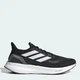 Мужские кроссовки для бега Adidas Pureboost 5 IF9191 46 (11UK) 29.5 см Cblack/Ftwwht/Grefiv (4067889513621) - изображение 1