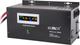 Zasilacz UPS Kemot PROsinu 2200 12V 230V 2200VA/1600W (5901890019040) - obraz 1