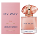 Парфумована вода для жінок Giorgio Armani My Way Ylang 30 мл (3614274192292) - зображення 2