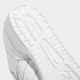 Женские кеды низкие Adidas Rivalry Low GX2272 39.5 (6UK) 24.5 см Ftwwht/Ftwwht/Ftwwht (4066749889265) - изображение 8