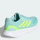 Женские кроссовки для бега Adidas Runfalcon 5 W JR3088 38 (5UK) 23.5 см Seflaq/Luclem/Cblack (4067907387463) - изображение 4