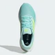 Женские кроссовки для бега Adidas Runfalcon 5 W JR3088 38 (5UK) 23.5 см Seflaq/Luclem/Cblack (4067907387463) - изображение 5