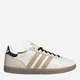 Мужские кеды кожаные низкие Adidas Samba Jp JQ7824 44 (9.5UK) 28 см Owhite/Magbei/Cblack (4067905565672) - изображение 1