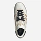 Мужские кеды кожаные низкие Adidas Samba Jp JQ7824 44 (9.5UK) 28 см Owhite/Magbei/Cblack (4067905565672) - изображение 5