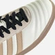 Мужские кеды кожаные низкие Adidas Samba Jp JQ7824 44 (9.5UK) 28 см Owhite/Magbei/Cblack (4067905565672) - изображение 7