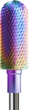 Pakiet frezów IQ Nails Rainbow 3 szt. (Pakiet FR-3) - obraz 4