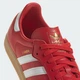 Мужские кеды низкие Adidas Samba Og JR0881 42.5 (8.5UK) 27 см Betsca/Ftwwht/Gum3 (4068801298367) - изображение 8