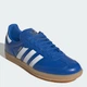 Мужские кеды низкие Adidas Samba Og JR0882 44.5 (10UK) 28.5 см Blue/Ftwwht/Gum3 (4068801282915) - изображение 2