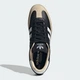 Женские кеды кожаные низкие Adidas Samba Og JS3832 36.5 (4UK) 22.5 см Cblack/Ftwwht/Gum3 (4068801286746) - изображение 5