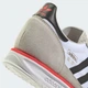 Женские кроссовки Adidas Sl 72 Rs JS0746 35.5 (3UK) 21.6 см Ftwwht/Cblack/Greone (4067903116227) - изображение 8