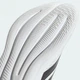 Женские кроссовки для бега Adidas Supernova Ease W JH8558 38.5 (5.5UK) 24 см Ftwwht/Dshgry/Silvmt (4067892343383) - изображение 7
