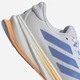 Мужские кроссовки для бега Adidas Supernova Rise 2 M JQ7709 44.5 (10UK) 28.5 см Ftwwht/Blufus/Flaora (4067906427603) - изображение 6