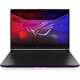Ігровий ноутбук Asus ROG Strix SCAR 18, (G835LX-SA063) RAM 64 ГБ / SSD 2 ТБ / RTX 5090 / No OS / чорний - изображение 1