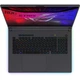 Ноутбук Asus ROG Strix G18, (G815LW-S9050) 18" IPS / RAM 32 ГБ / SSD 2 ТБ / RTX 5080 / Без ОС / сірий - изображение 3