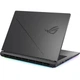 Ноутбук Asus ROG Strix G18, (G815LW-S9050) 18" IPS / RAM 32 ГБ / SSD 2 ТБ / RTX 5080 / Без ОС / сірий - изображение 8