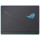 Ноутбук Asus ROG Strix G18, (G815LW-S9050) 18" IPS / RAM 32 ГБ / SSD 2 ТБ / RTX 5080 / Без ОС / сірий - изображение 10