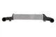 Интеркулер Mercedes W210 E220CDi AC 98-02 (Van Wezel) A2105001900 - изображение 1