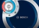 Пылесос без мешка BOSCH BGC2UK2000 - изображение 3