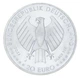 Монета Германия 20 евро 2025 Серебро UNC Хемниц - Европейская столица культуры - изображение 2