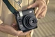 Фотокамера миттєвого друку Fujifilm INSTAX Mini 99 Black - изображение 3