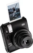 Фотокамера миттєвого друку Fujifilm INSTAX Mini 99 Black - изображение 8