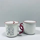 Чашка порцелянова 370 мл HUGS Limited Edition GB057-E0950A - зображення 1