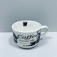 Чашка фарфоровая "Coffee" 700 мл 12.8*9 см XXL S&T 3187 - изображение 3