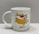 Чашка фарфоровая 360 мл JUST HAPPY Limited Edition MCO23-3 - изображение 1