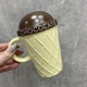 Чашка с крышкой и трубочкой "Айс-Крим" Olens 34367-6 - изображение 4