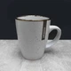 Чашка Ardesto Bagheria Bright white 360 мл (AR2936WGC) - зображення 3