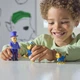 Набір фігурок Paw Patrol Гонщик, мер Хамдінгер та кіт SM17706/6070746 - зображення 4