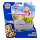 Игровой набор Paw Patrol Базовый спасательный автомобиль с водителем Скай SM97237/6071211 - изображение 3