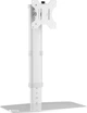 Настільне кріплення для монітора Brateck LDT19-T01 White (LDT19-T01) - зображення 1
