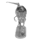 Металлический 3D конструктор "Скелет Tyrannosaurus Rex" - изображение 4
