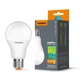 LED лампа VIDEX A60h 11.8W E27 4100K - зображення 1