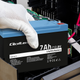 Akumulator Qoltec LiFePO4 Litowo-Żelazowo-Fosforanowy 12.8V 7Ah 89.6Wh BMS (5901878537115) - obraz 8