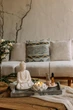Набор для медитаций Just Home Шанті - изображение 2