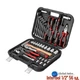 Набор инструмента Intertool 1/2" 56 ед. Storm (ET-8056) - изображение 1