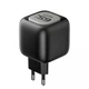 Зарядное устройство HAVIT UC253 GaN 65W USB-A+USB-C + Кабель USB-C - изображение 4