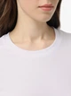 Футболка женская Promin 2912-11_200 XXL Белый (2700000085745) - изображение 4