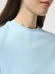 Футболка жіноча Promin 2912-12_202 XS Блакитний (2700000085875) - зображення 3