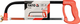 Piła do metalu YATO 300 mm (YT-3163) (5906083931635) - obraz 2