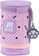 Пенал Kite Lazy Cats K25-684-3 - изображение 4