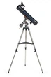Телескоп Celestron AstroMaster 76EQ, рефлектор Ньютона (31035) - зображення 1